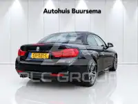 2018 BMW 430