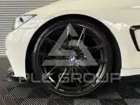 2018 BMW 430