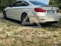 2018 BMW 430