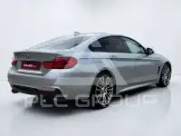2018 BMW 430