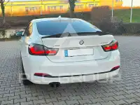 2018 BMW 430