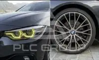 2018 BMW 430