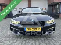 2018 BMW 430