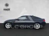 2018 BMW 430