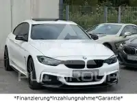 2018 BMW 430