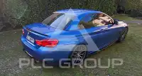 2018 BMW 430