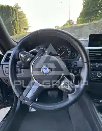 2018 BMW 430