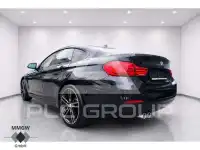 2018 BMW 430