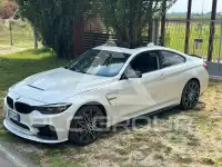2018 BMW 430
