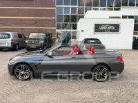 2018 BMW 430