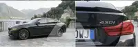 2018 BMW 430