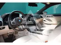 2018 BMW 850