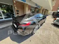 2018 BMW 850