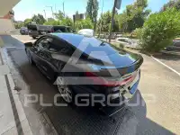 2018 BMW 850