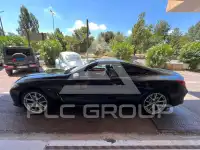 2018 BMW 850