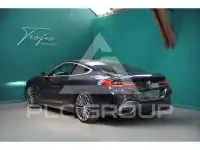2018 BMW 850