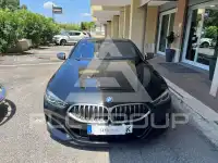 2018 BMW 850