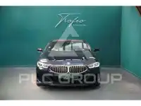 2018 BMW 850
