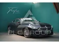 2018 BMW 850