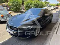 2018 BMW 850