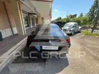 2018 BMW 850