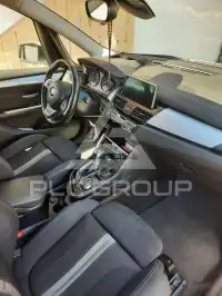 2018 BMW 220