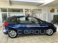 2018 BMW 220