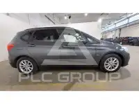 2018 BMW 220
