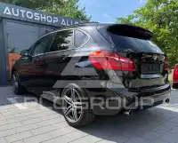 2018 BMW 220