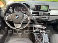 2018 BMW 220