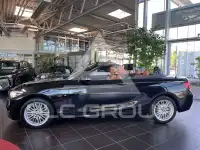 2018 BMW 220