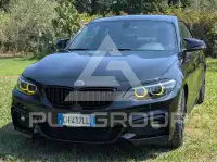 2018 BMW 220