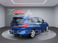 2018 BMW 220
