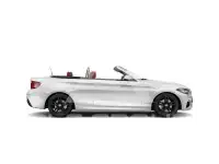 2018 BMW 220