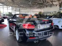 2018 BMW 220