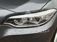 2018 BMW 220