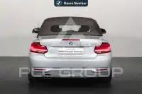 2018 BMW 220