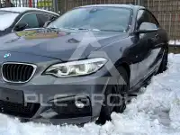 2018 BMW 220