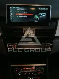 2018 BMW 220