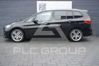 2018 BMW 220
