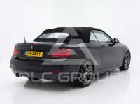 2018 BMW 220