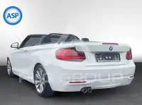 2018 BMW 220