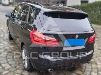 2018 BMW 220