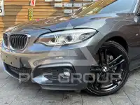 2018 BMW 220
