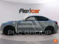 2018 BMW 220