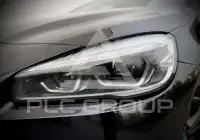 2018 BMW 220