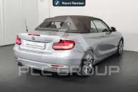 2018 BMW 220