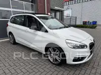 2018 BMW 220