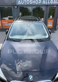 2018 BMW 220
