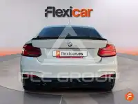 2018 BMW 220